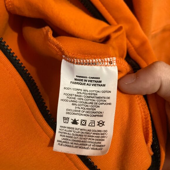 Super rare Nike Tech Fleece - Size small - Picture 5 of 6